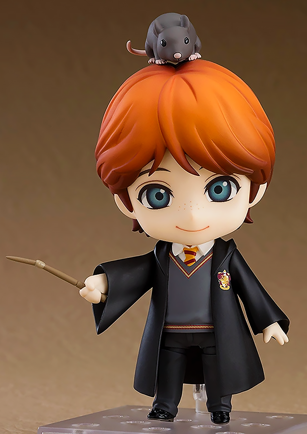 GOOD SMILE NENDOROID HARRY POTTER RON WEASLEY 1022 - 90671 - Anotoys Collectibles