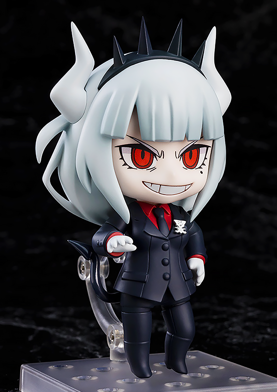 GOOD SMILE NENDOROID HELLTALKER LUCIFER G12485 - Anotoys Collectibles