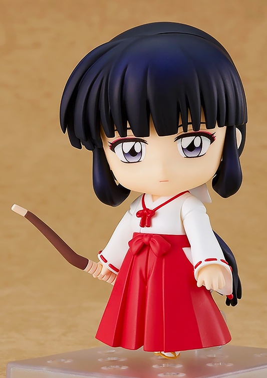 GOODSMILE NENDOROID INUYASHA KIKYO G12349 - Anotoys Collectibles