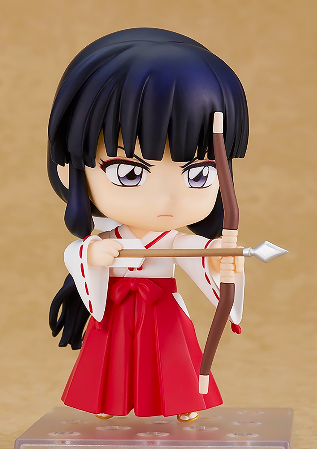 GOODSMILE NENDOROID INUYASHA KIKYO G12349 - Anotoys Collectibles