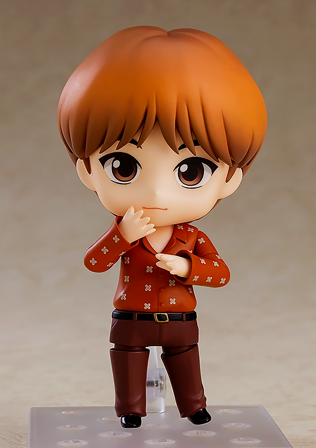GOOD SMILE NENDOROID KPOP IDOL: BTS JIN - G12746 - Anotoys Collectibles