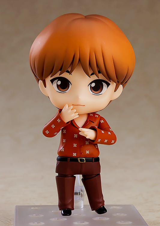 GOOD SMILE NENDOROID KPOP IDOL: BTS JIN - G12746 - Anotoys Collectibles