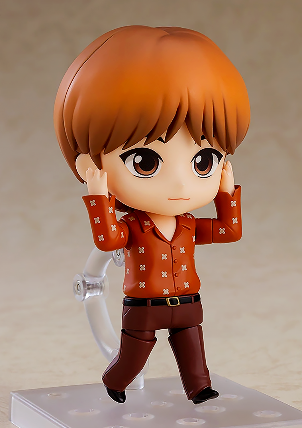 GOOD SMILE NENDOROID KPOP IDOL: BTS JIN - G12746 - Anotoys Collectibles