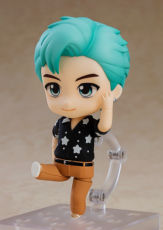 GOOD SMILE NENDOROID KPOP IDOL: BTS RM - G12745 - Anotoys Collectibles