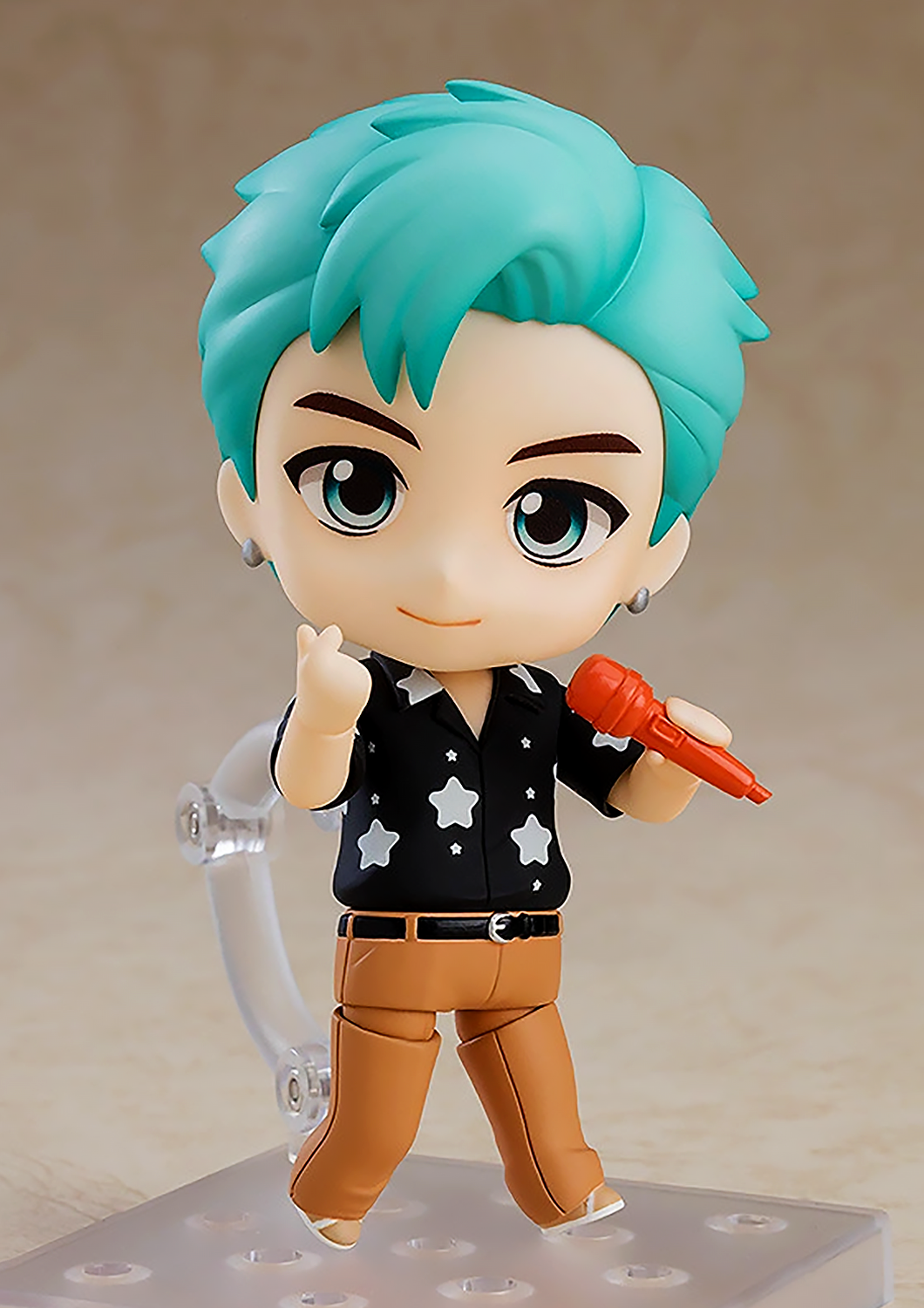 GOOD SMILE NENDOROID KPOP IDOL: BTS RM - G12745 - Anotoys Collectibles
