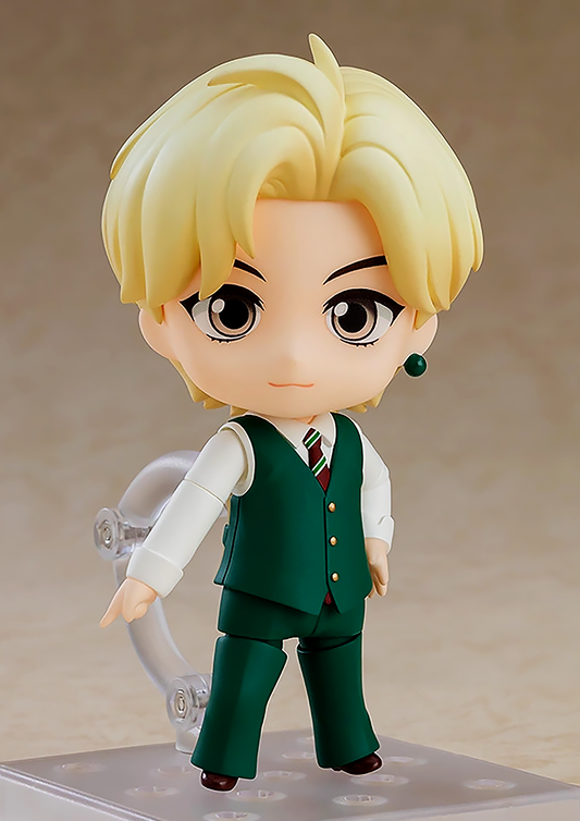 GOOD SMILE NENDOROID KPOP IDOL: BTS V - G12750 - Anotoys Collectibles