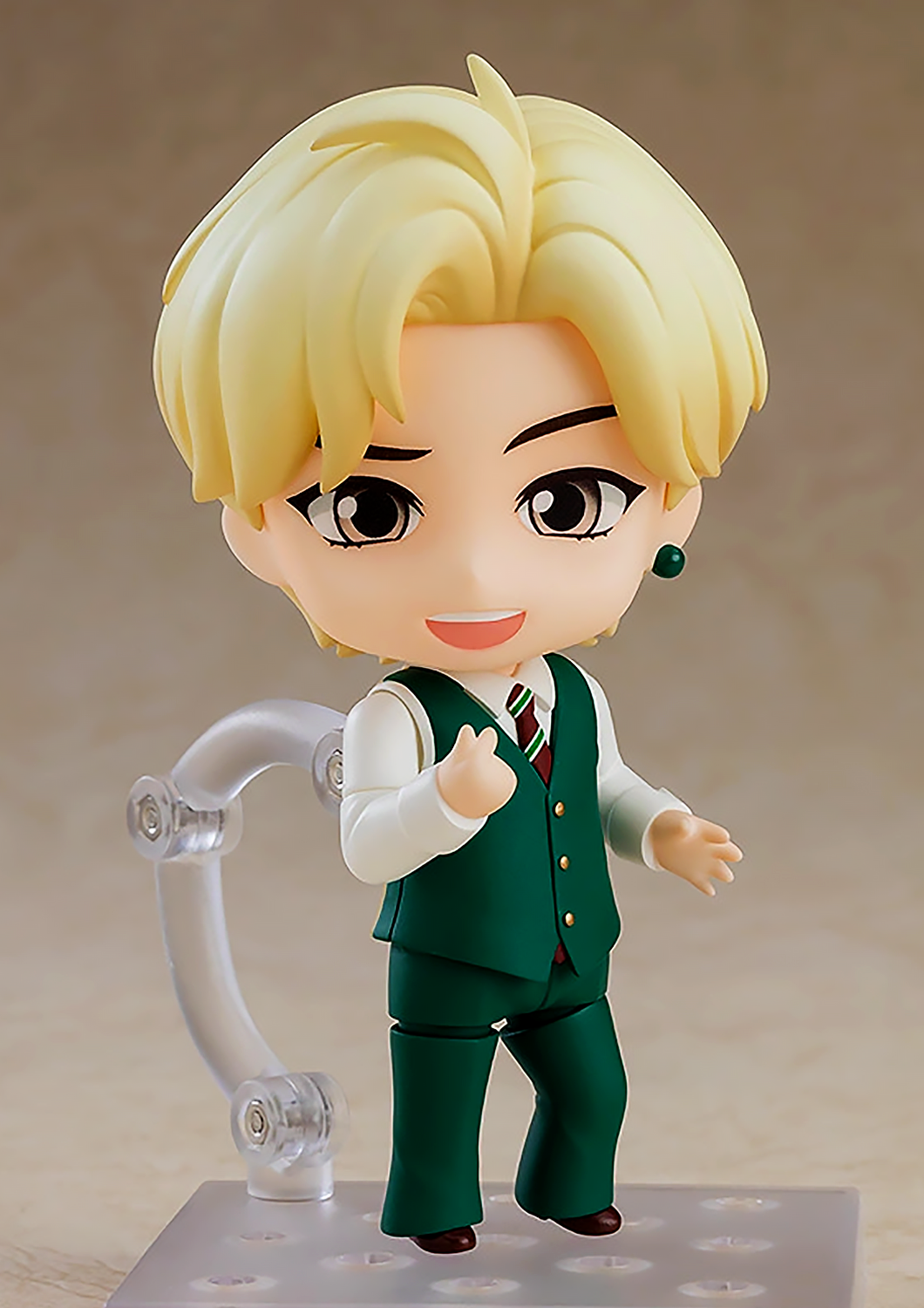 GOOD SMILE NENDOROID KPOP IDOL: BTS V - G12750 - Anotoys Collectibles