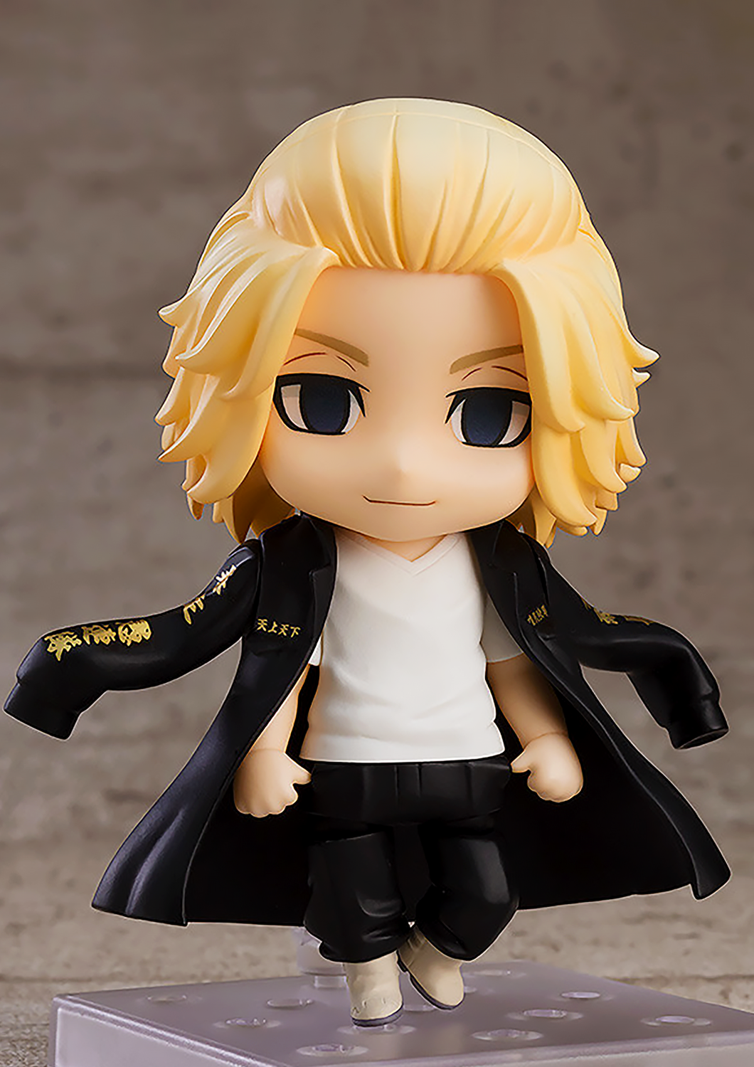 GOOD SMILE NENDOROID TOKYO REVENGERS MIKEY (MANJIRO SANO) G12564 - Anotoys Collectibles