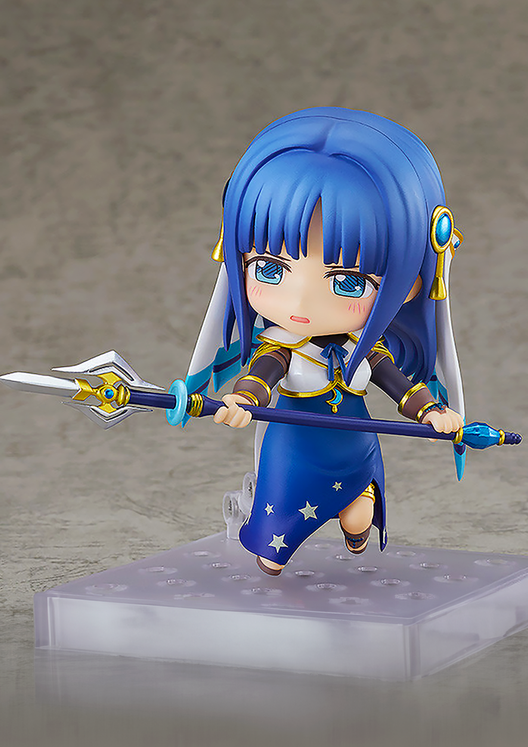 GOODSMILE NENDOROID YACHIYO NANAMI G12279 - Anotoys Collectibles
