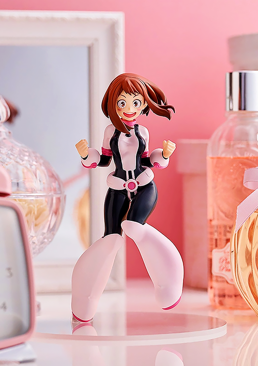 GOODSMILE POP UP PARADE OCHACO URARAKA: HERO COSTUME VERSION TY94248 - Anotoys Collectibles