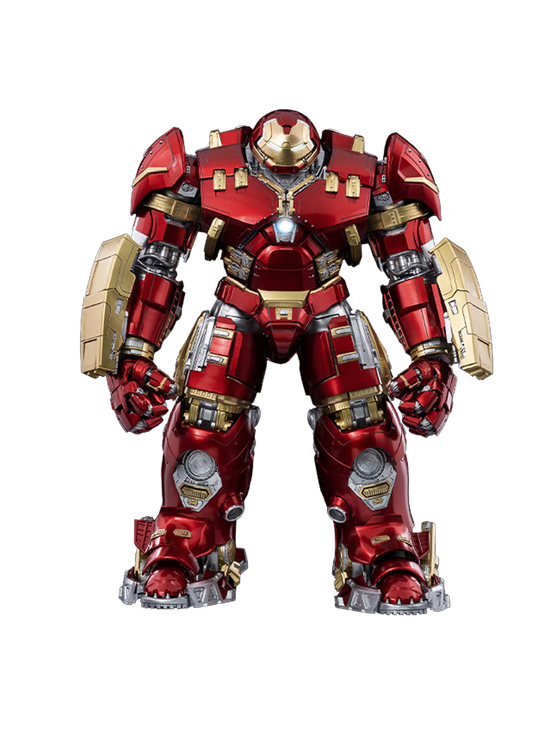 THE INFINITY SAGA DLX IRON MAN MARK 44 HULKBUSTER - Anotoys Collectibles