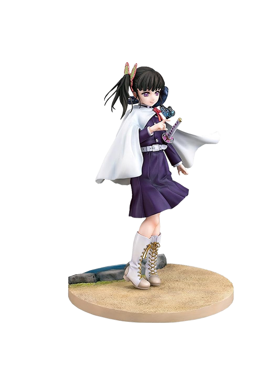 Good Smile Demon Slayer: Kanao Tsuyuri - P58874 - Anotoys Collectibles