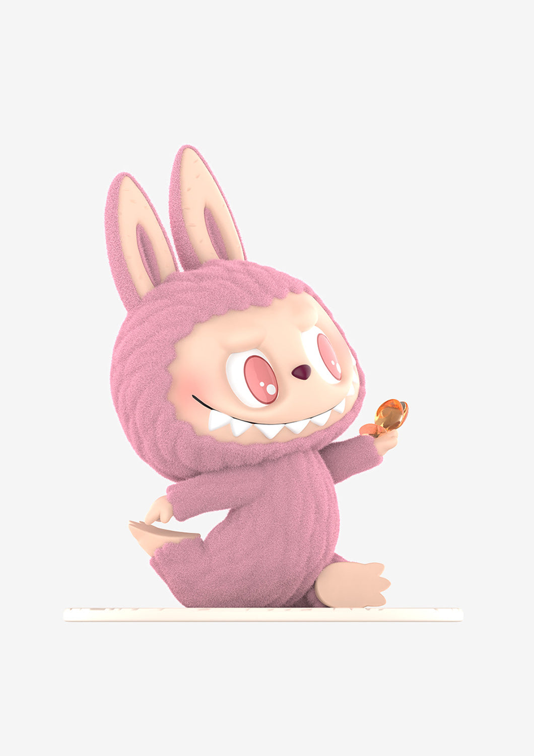 THE MONSTERS LAZY YOGA SERIES FIGURES(WHOLE SET) - Anotoys Collectibles
