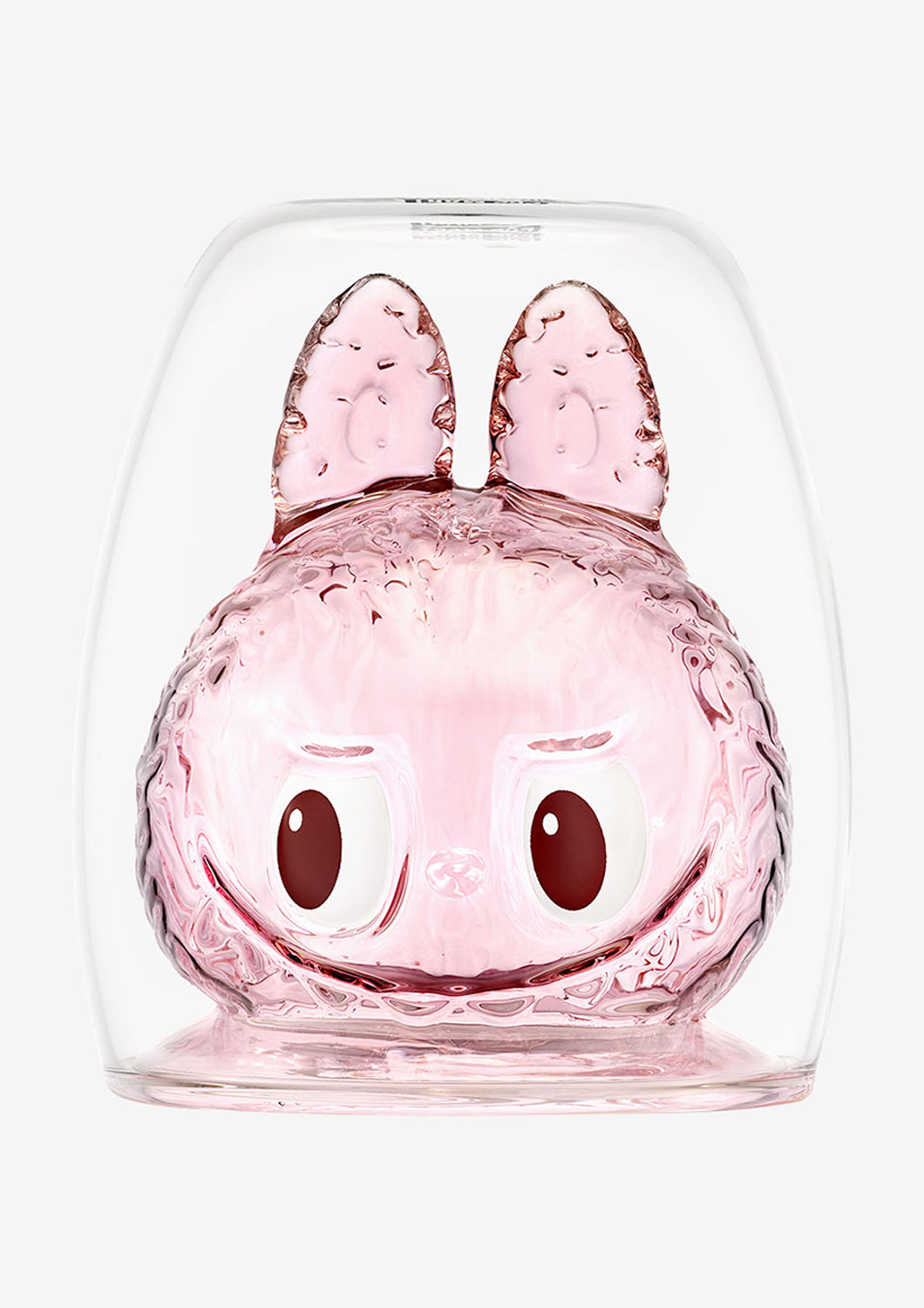 THE MONSTERS-CHEERS ! SERIES-DOUBLE-WALLED GLASS BLIND BOX(WHOLE SET) - Anotoys Collectibles