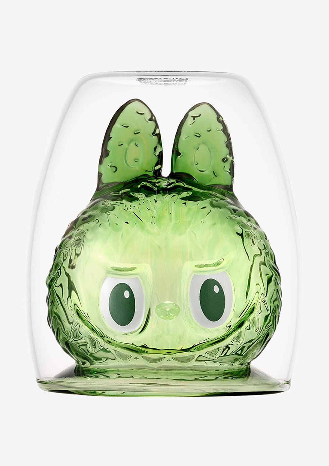 THE MONSTERS-CHEERS ! SERIES-DOUBLE-WALLED GLASS BLIND BOX(WHOLE SET) - Anotoys Collectibles