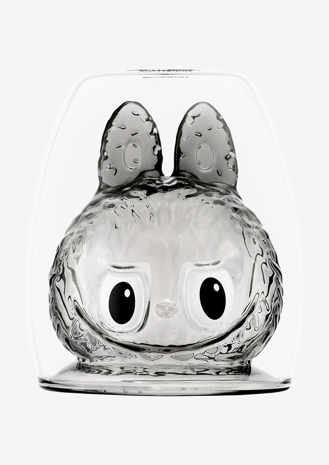 THE MONSTERS-CHEERS ! SERIES-DOUBLE-WALLED GLASS BLIND BOX(WHOLE SET) - Anotoys Collectibles