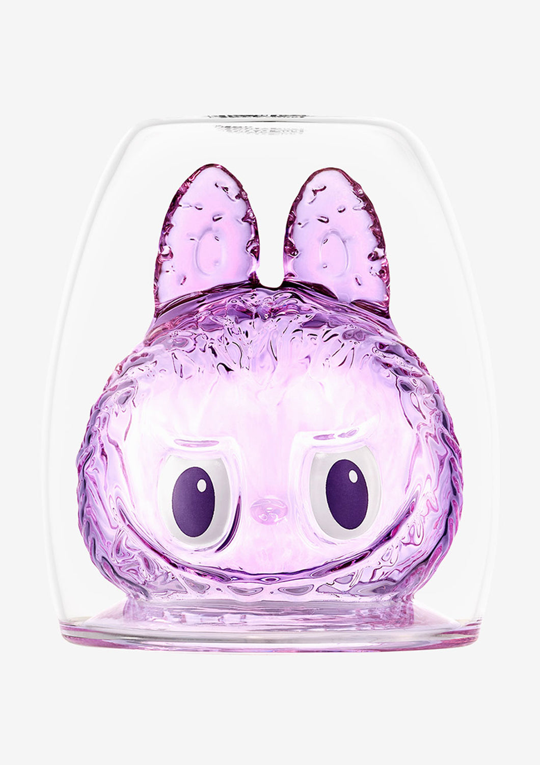 THE MONSTERS-CHEERS ! SERIES-DOUBLE-WALLED GLASS BLIND BOX(WHOLE SET) - Anotoys Collectibles