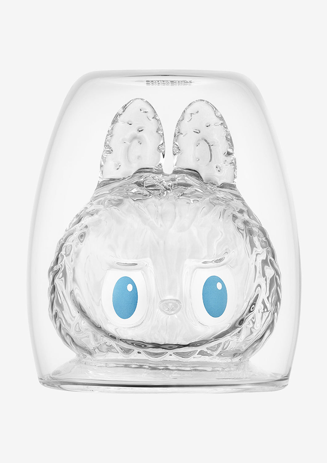 THE MONSTERS-CHEERS ! SERIES-DOUBLE-WALLED GLASS BLIND BOX(WHOLE SET) - Anotoys Collectibles