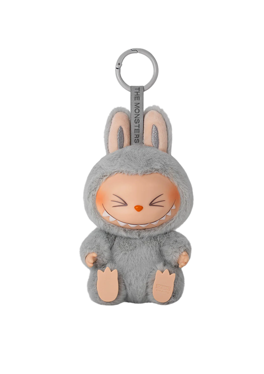 HEHE - THE MONSTERS  HAVE A SEAT VINYL(BAG CHARM) - Anotoys Collectibles