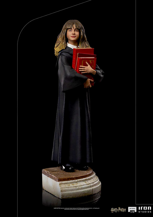 HERMIONE GRANGER