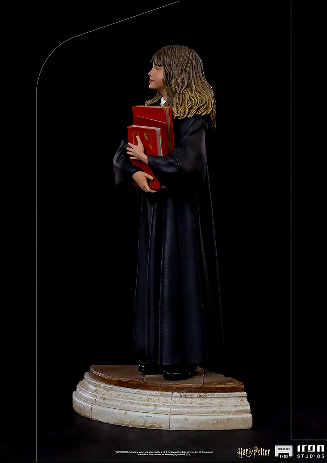 HERMIONE GRANGER