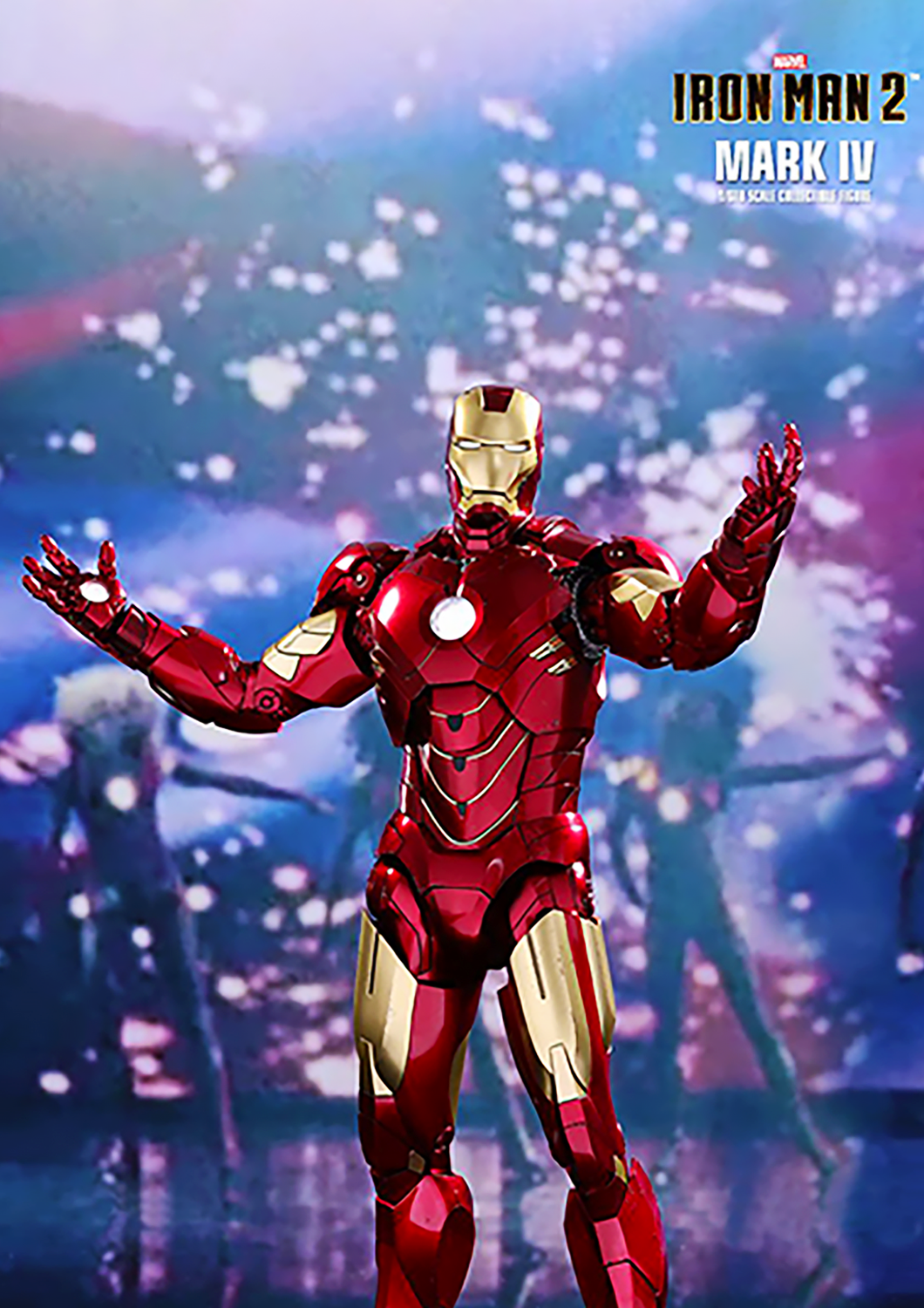 Ironman mark deals iv