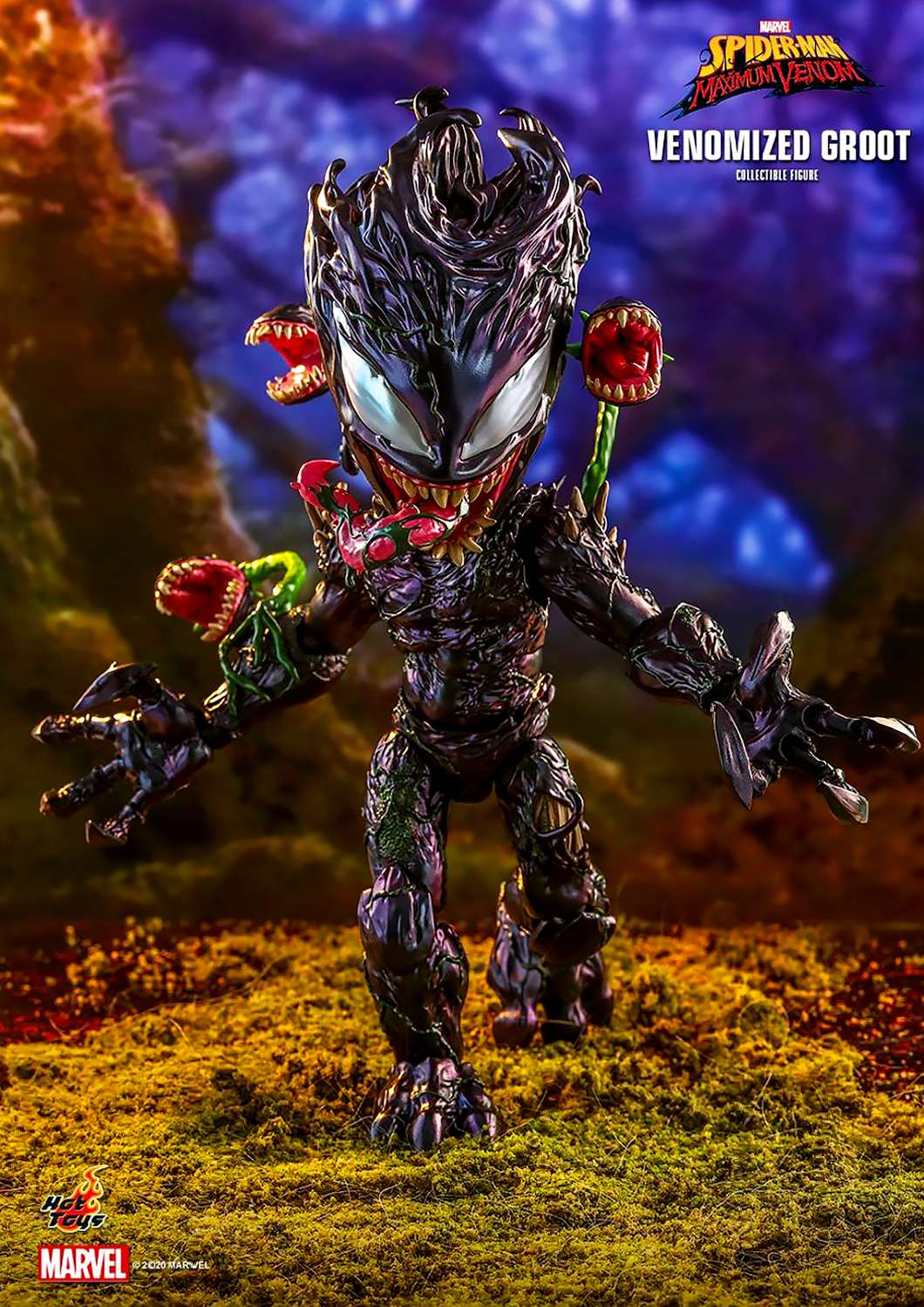 Groot Collectibles  Sideshow Collectibles