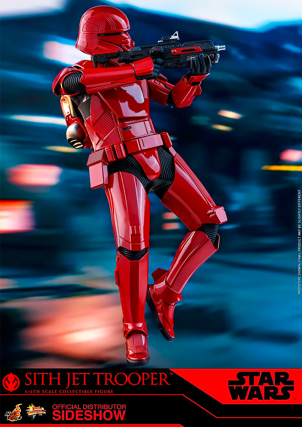 Star wars best sale 9 toys