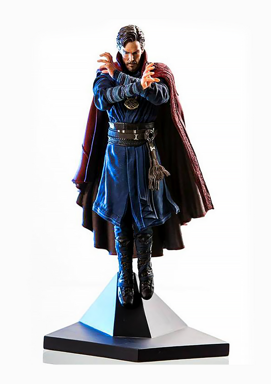 IRON STUDIOS DOCTOR STRANGE 1/10 ART SCALE - 12331 - Anotoys Collectibles