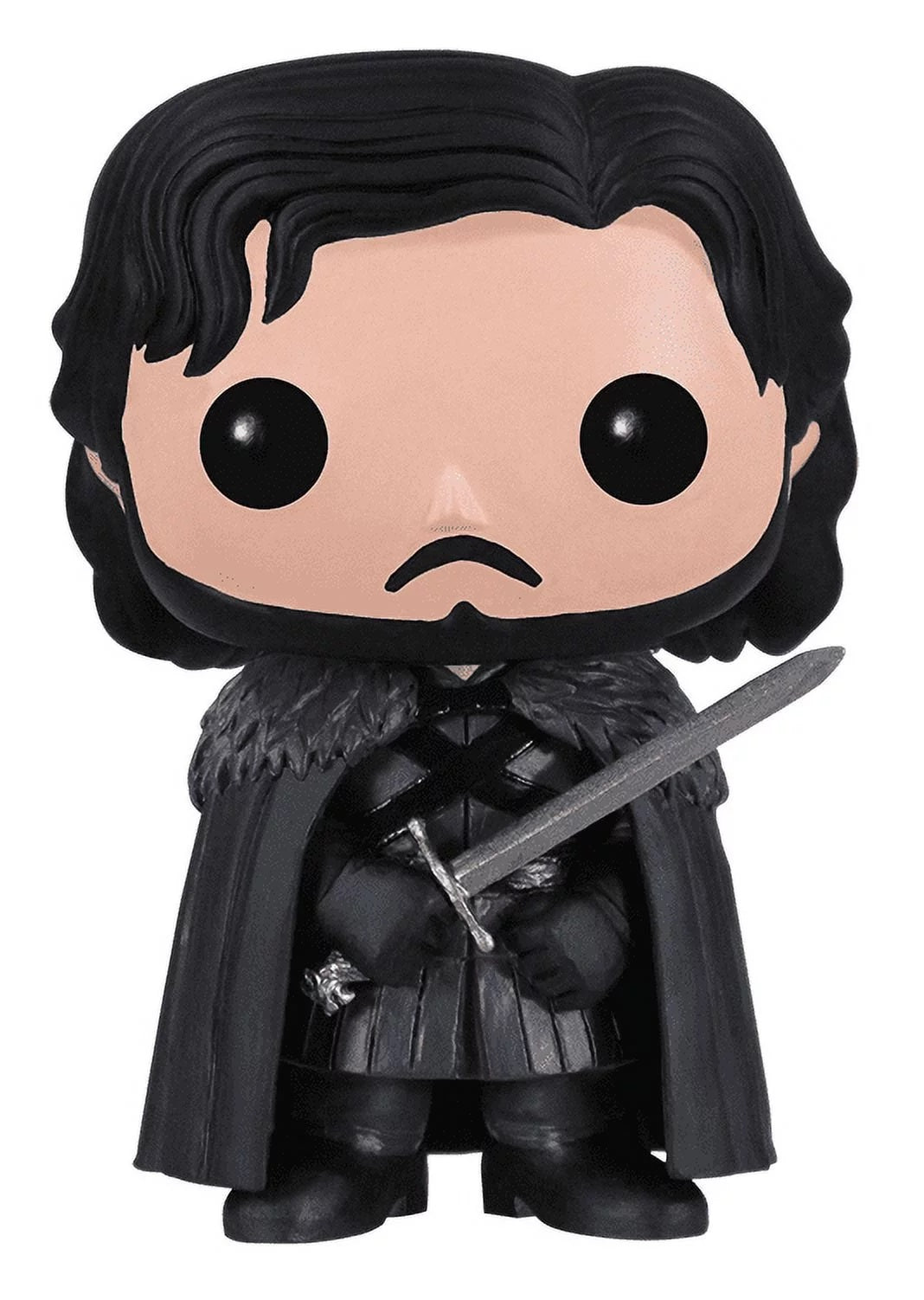 FUNKO POP! GAME OF THRONES - JON SNOW #07 - Anotoys Collectibles