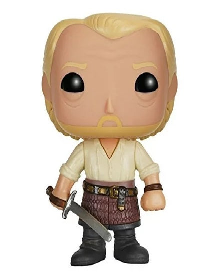 FUNKO POP! VINYL GAME OF THRONES JORAH MORMONT # 40 - Anotoys Collectibles