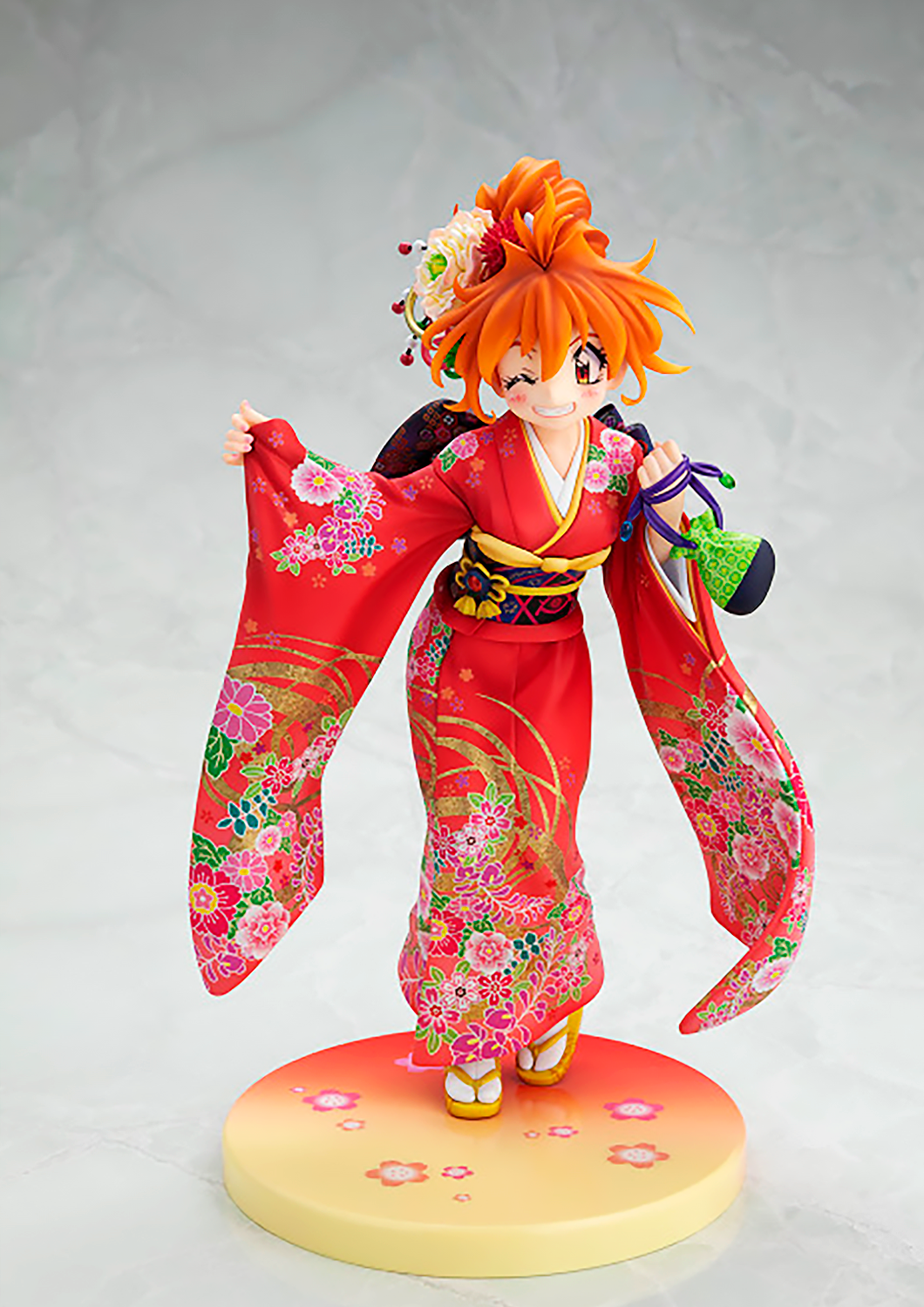 KADOKAWA LINA INVERSE KIMONO VER. KK12468 - Anotoys Collectibles