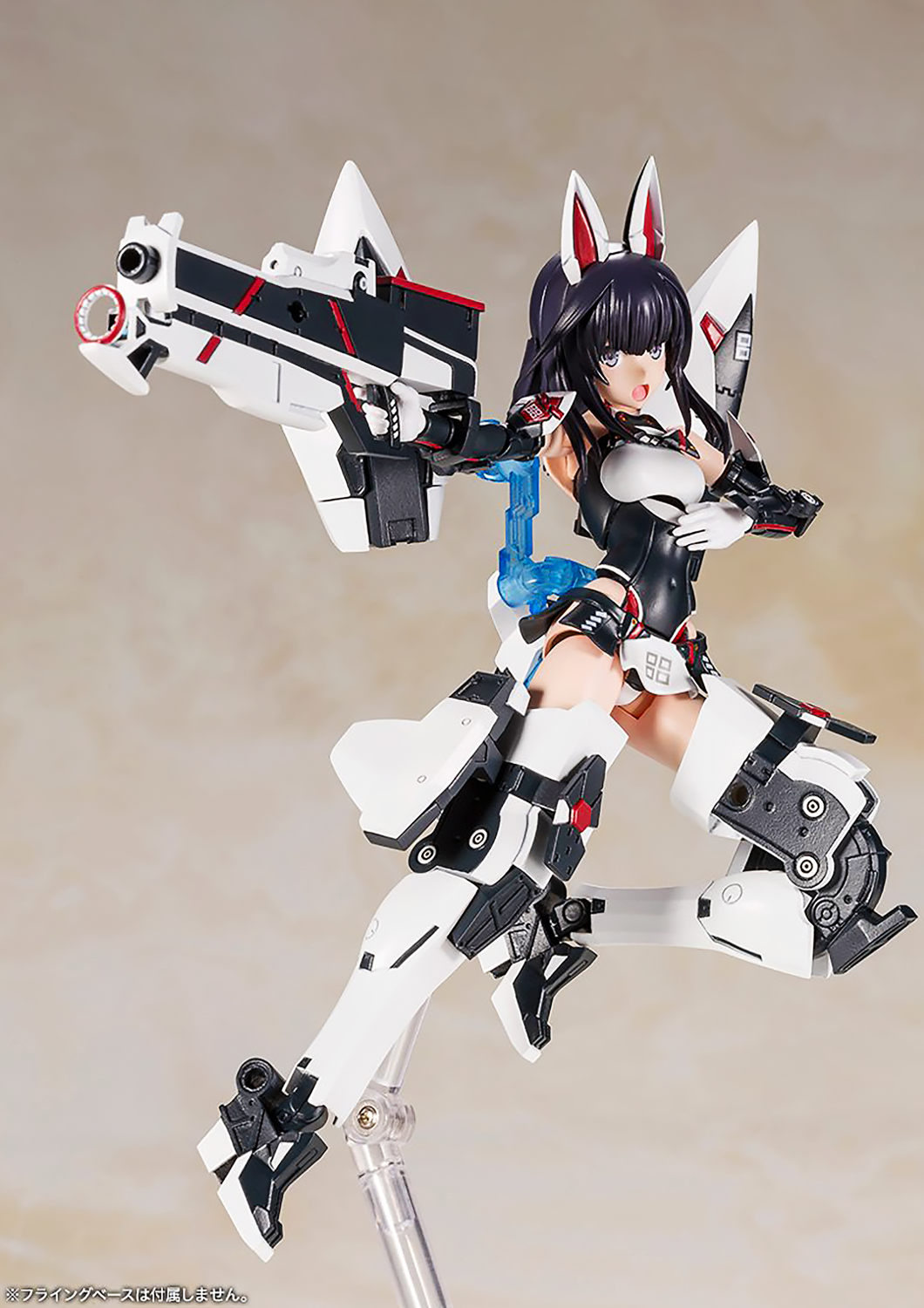 KOTOBUKIYA ALICE GEAR AEGIS KAEDE AGATSUMA (RE-RUN) - KP463 - Anotoys Collectibles