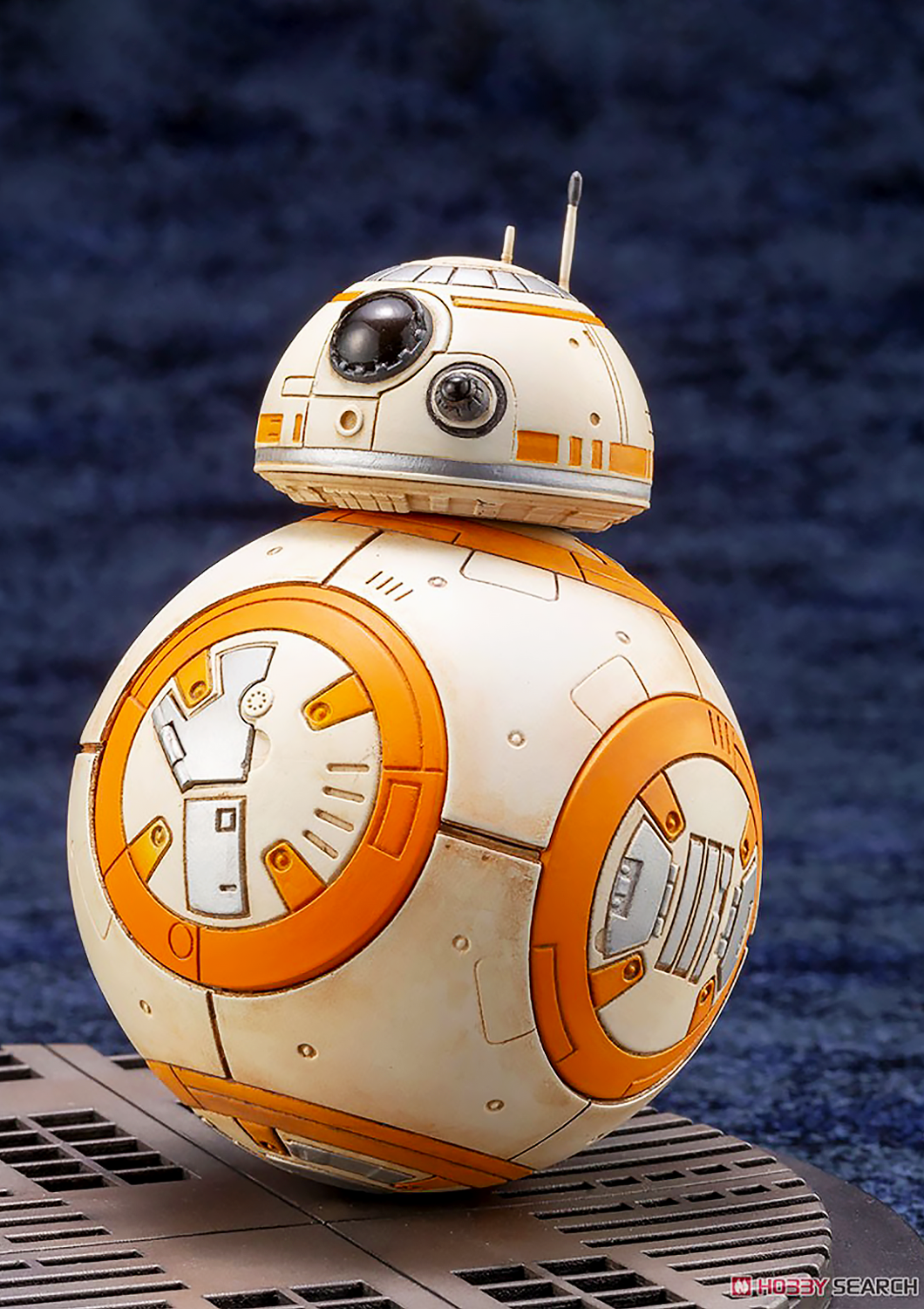 KOTOBUKIYA ARTFX D-OBB-8 1/7 SCALE SW156 - Anotoys Collectibles