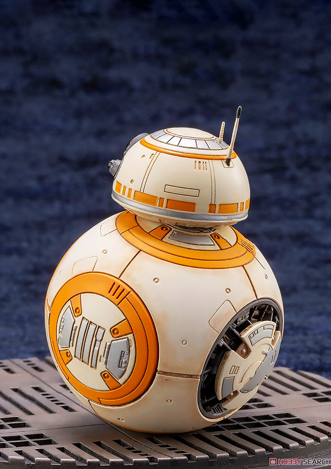 KOTOBUKIYA ARTFX D-OBB-8 1/7 SCALE SW156 - Anotoys Collectibles