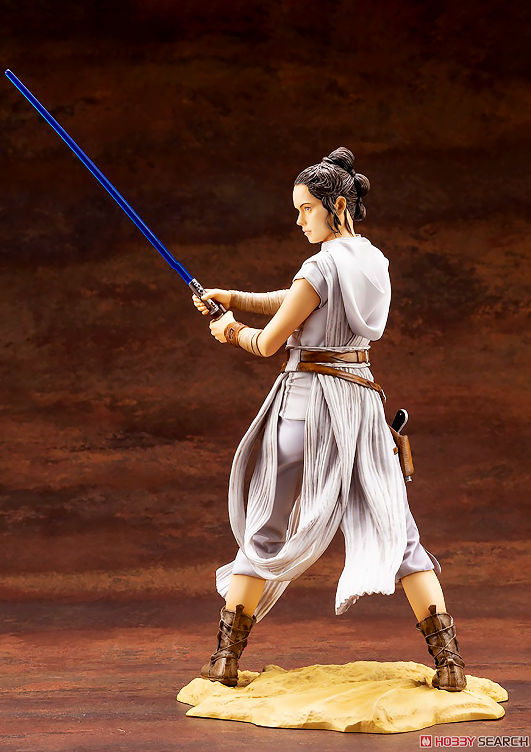 KOTOBUKIYA ARTFX REY 1/7 SCALE SW-155 - Anotoys Collectibles