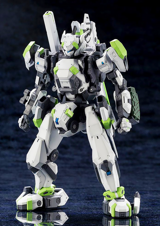 KOTOBUKIYA BORDER BREAK KISEI KUUSHIKI 1/35 FAA19 - Anotoys Collectibles