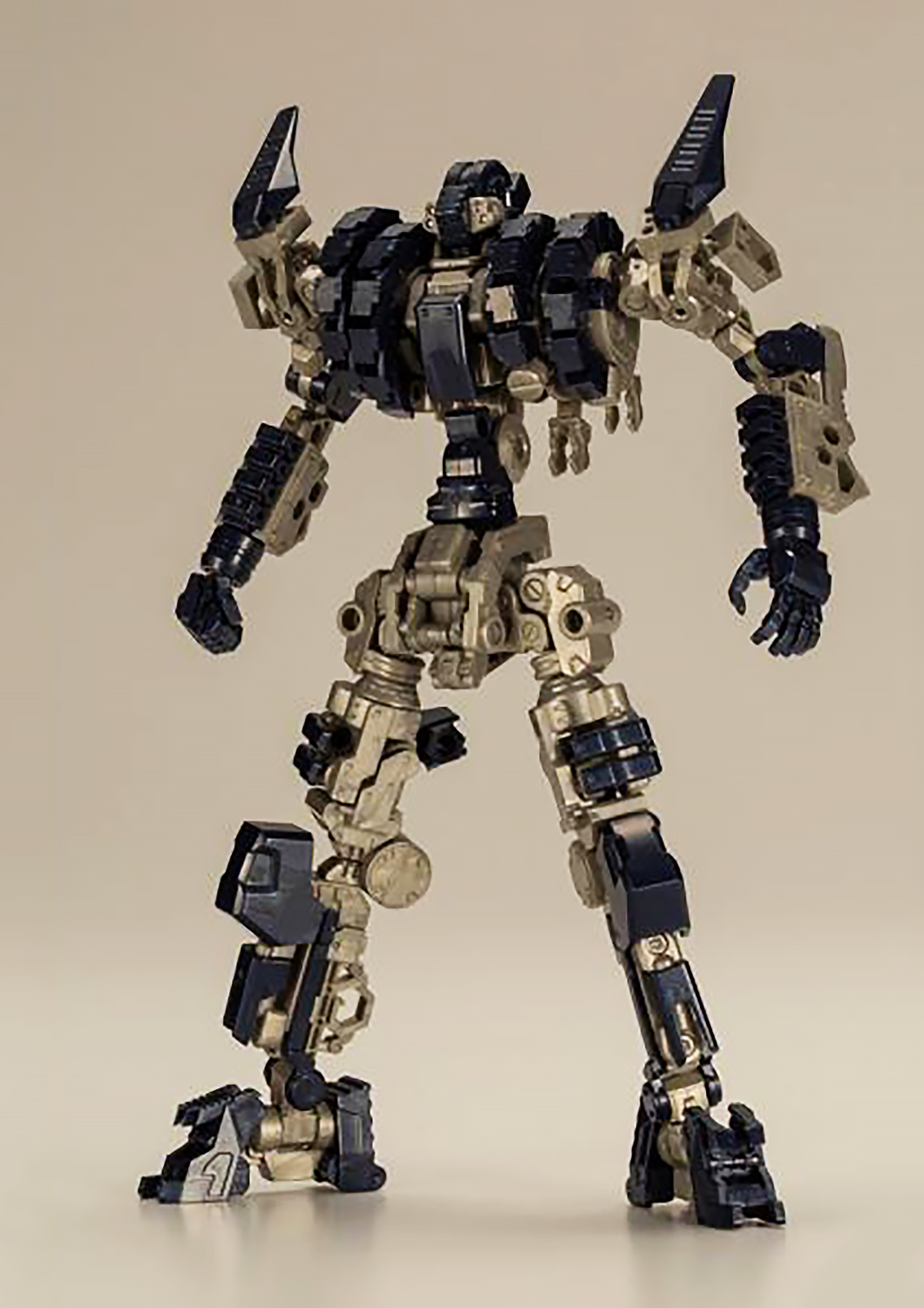 KOTOBUKIYA CONVERT BODY BLUE - MB52 - Anotoys Collectibles