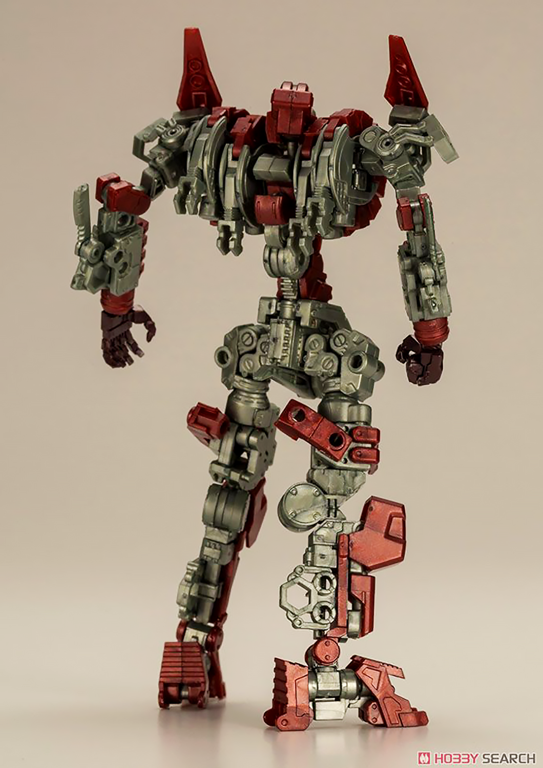 KOTOBUKIYA CONVERT BODY RED - MB53 - Anotoys Collectibles
