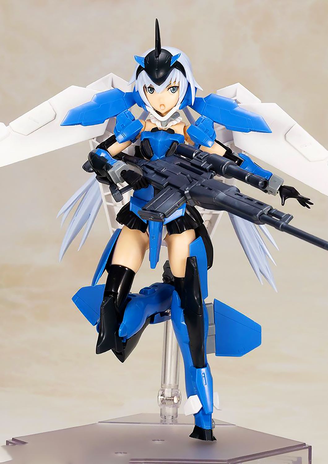 KOTOBUKIYA FAGIRL WEAPON SET2 SPECIAL COLOR - FG067 - Anotoys Collectibles
