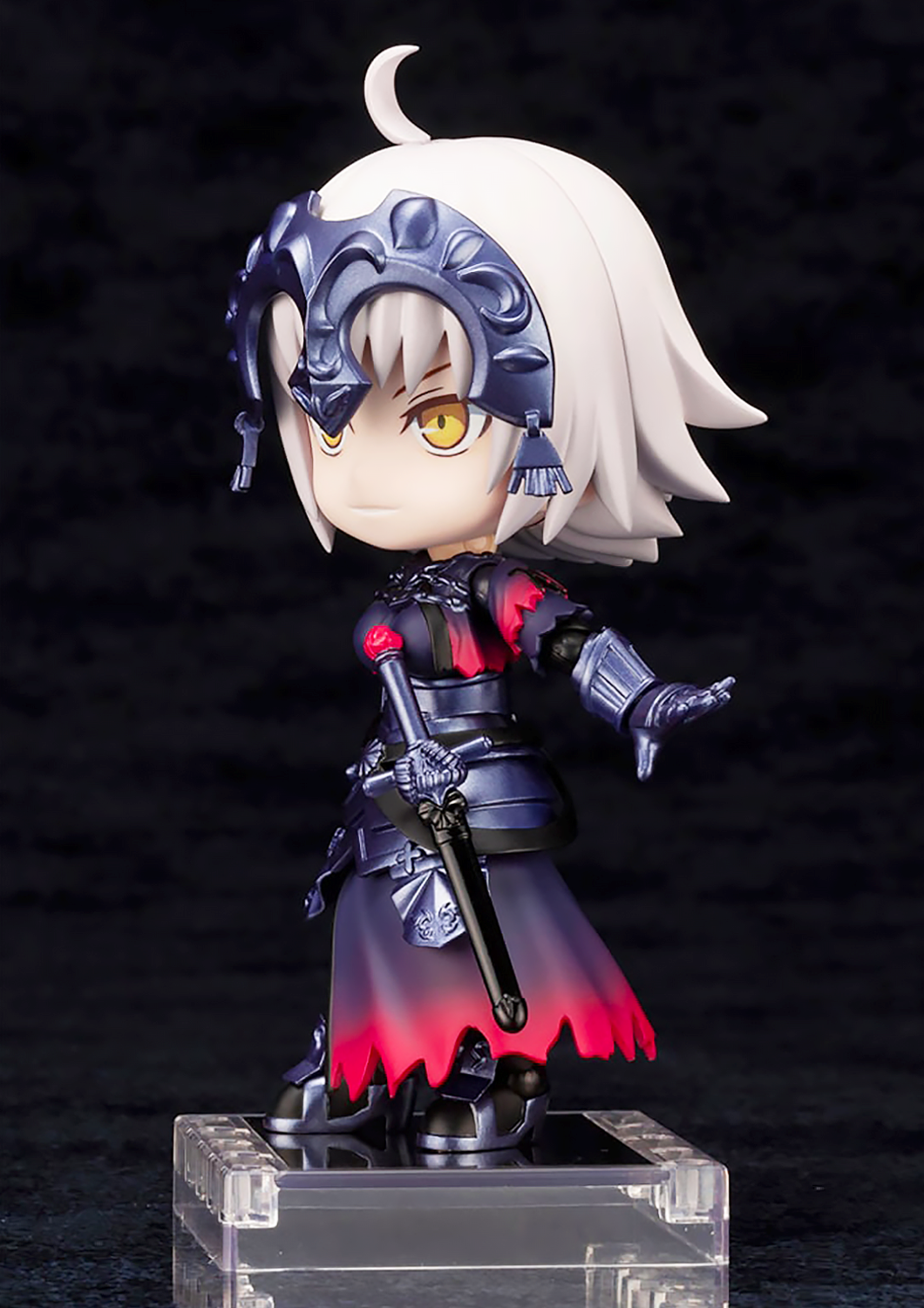KOTOBUKIYA FATE/GRAND ORDER JEANNE D'ARC ALTER - AD095 - Anotoys Collectibles
