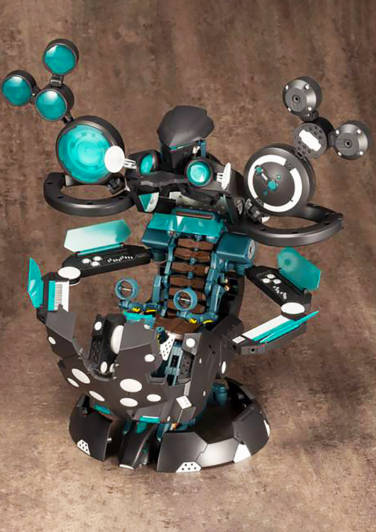 KOTOBUKIYA M.S.G GIGANTIC ARMS ORDER CRADLE - GT010 - Anotoys Collectibles