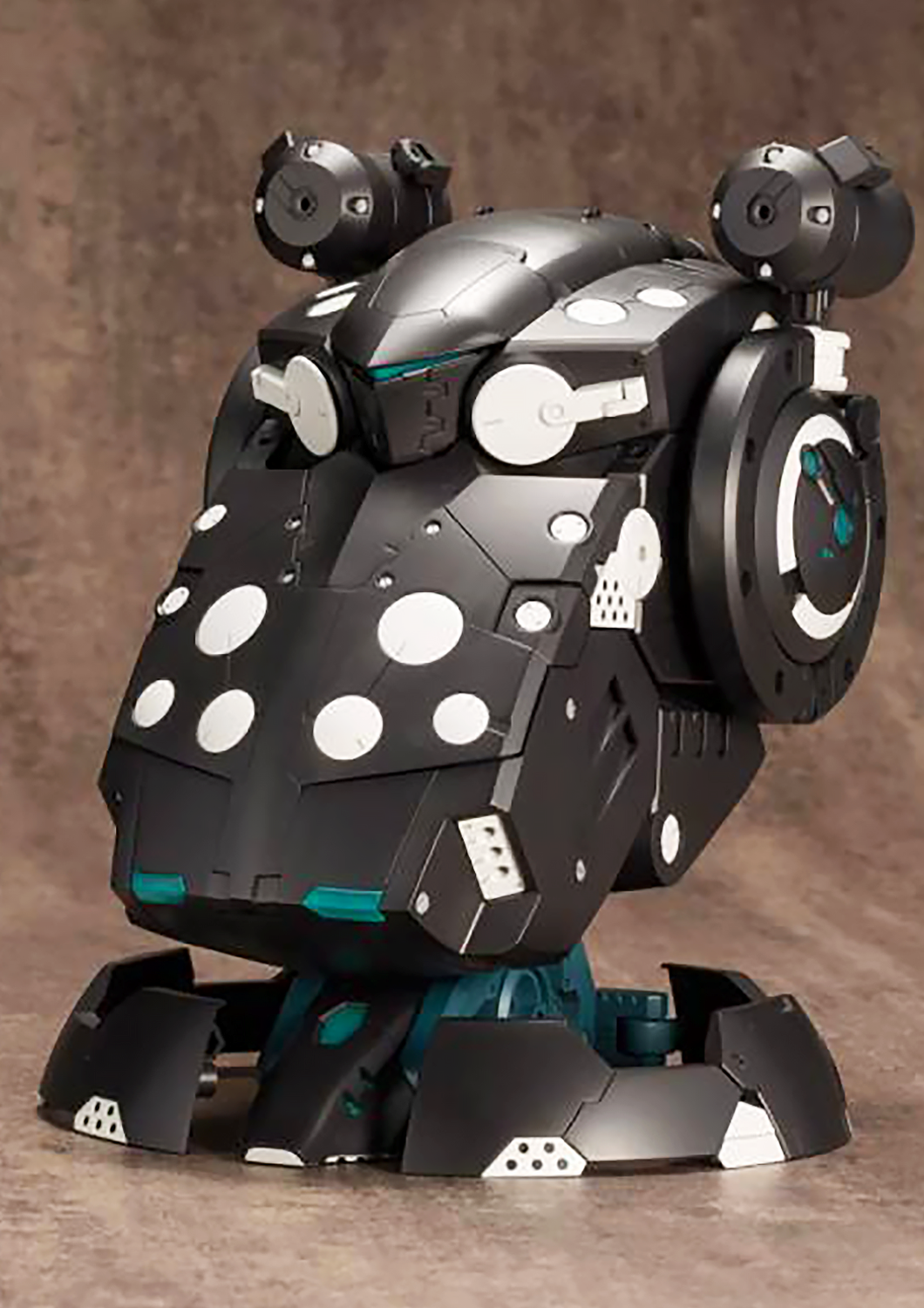KOTOBUKIYA M.S.G GIGANTIC ARMS ORDER CRADLE - GT010 - Anotoys Collectibles