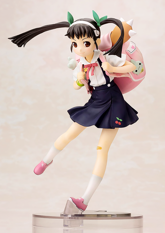 KOTOBUKIYA MAYOI HACHIKUJI REPAINTED 1/8 SCALE - PP561 - Anotoys Collectibles