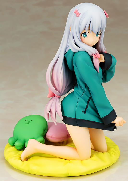 KOTOBUKIYA SAGIRI IZUMI 1/7 SCALE - PP688 - Anotoys Collectibles