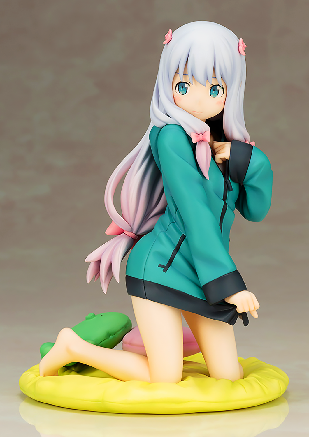 KOTOBUKIYA SAGIRI IZUMI 1/7 SCALE - PP688 - Anotoys Collectibles
