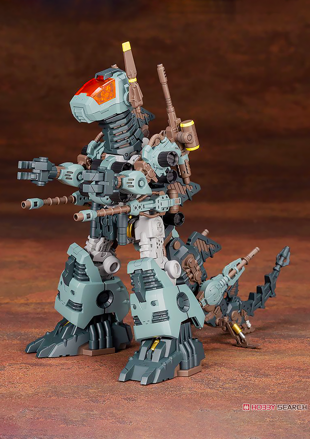 Kotobukiya zoids deals