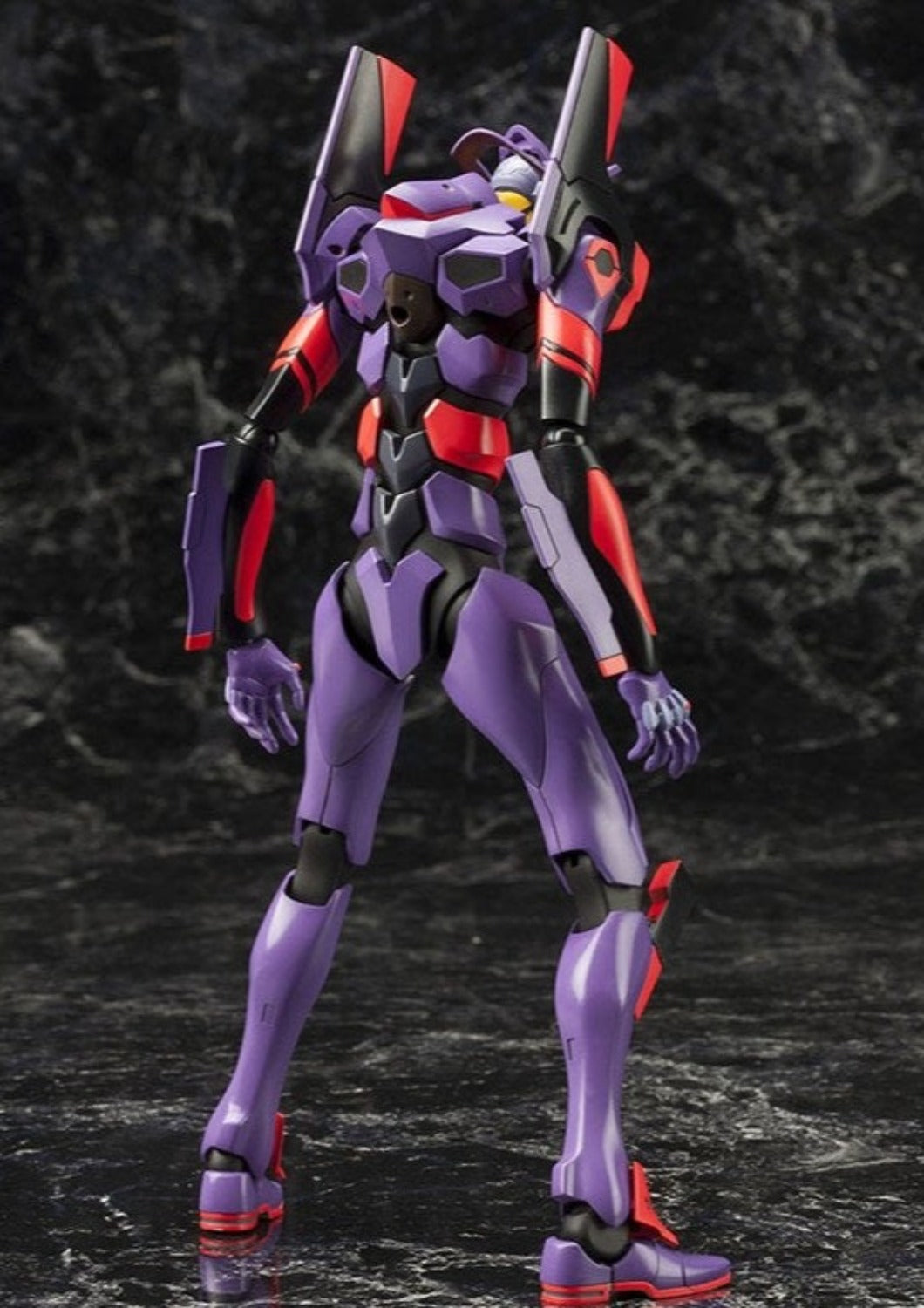 KOTOBUKIYA EVANGELION TEST TYPE-01 PLASTIC MODEL KIT - KP334 - Anotoys Collectibles