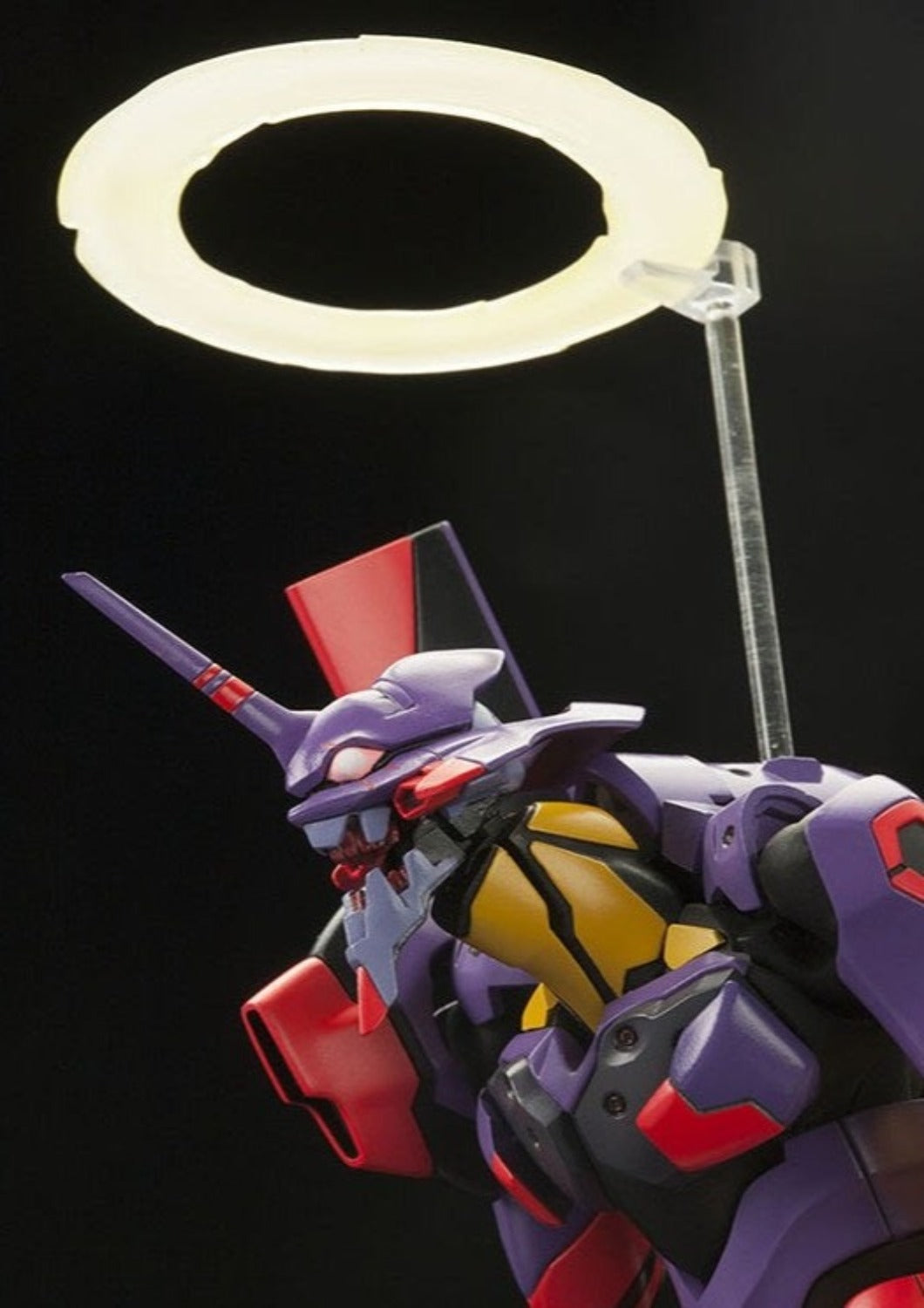 KOTOBUKIYA EVANGELION TEST TYPE-01 PLASTIC MODEL KIT - KP334 - Anotoys Collectibles