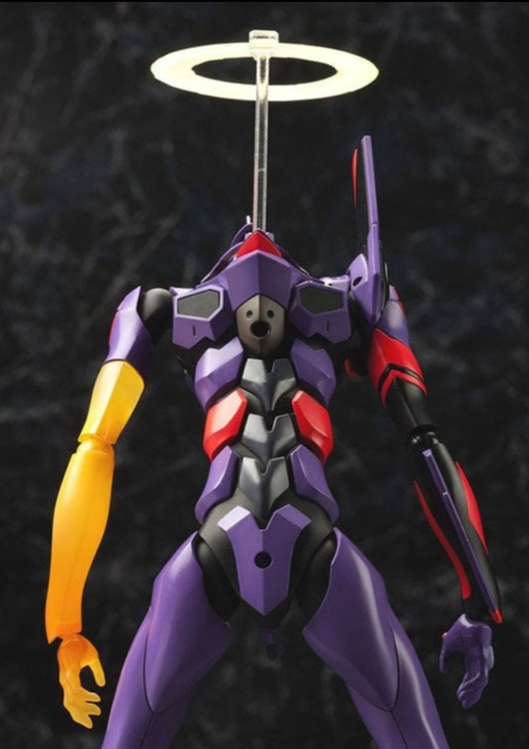 KOTOBUKIYA EVANGELION TEST TYPE-01 PLASTIC MODEL KIT - KP334 - Anotoys Collectibles